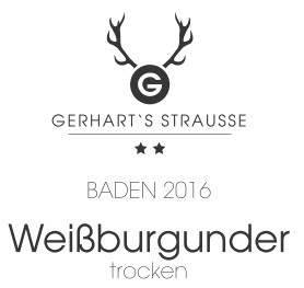 weissburgunder trocken
